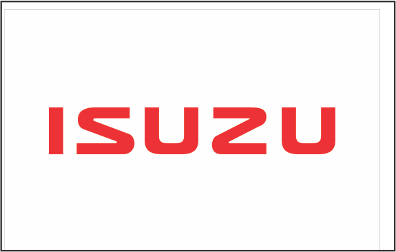ISUZU