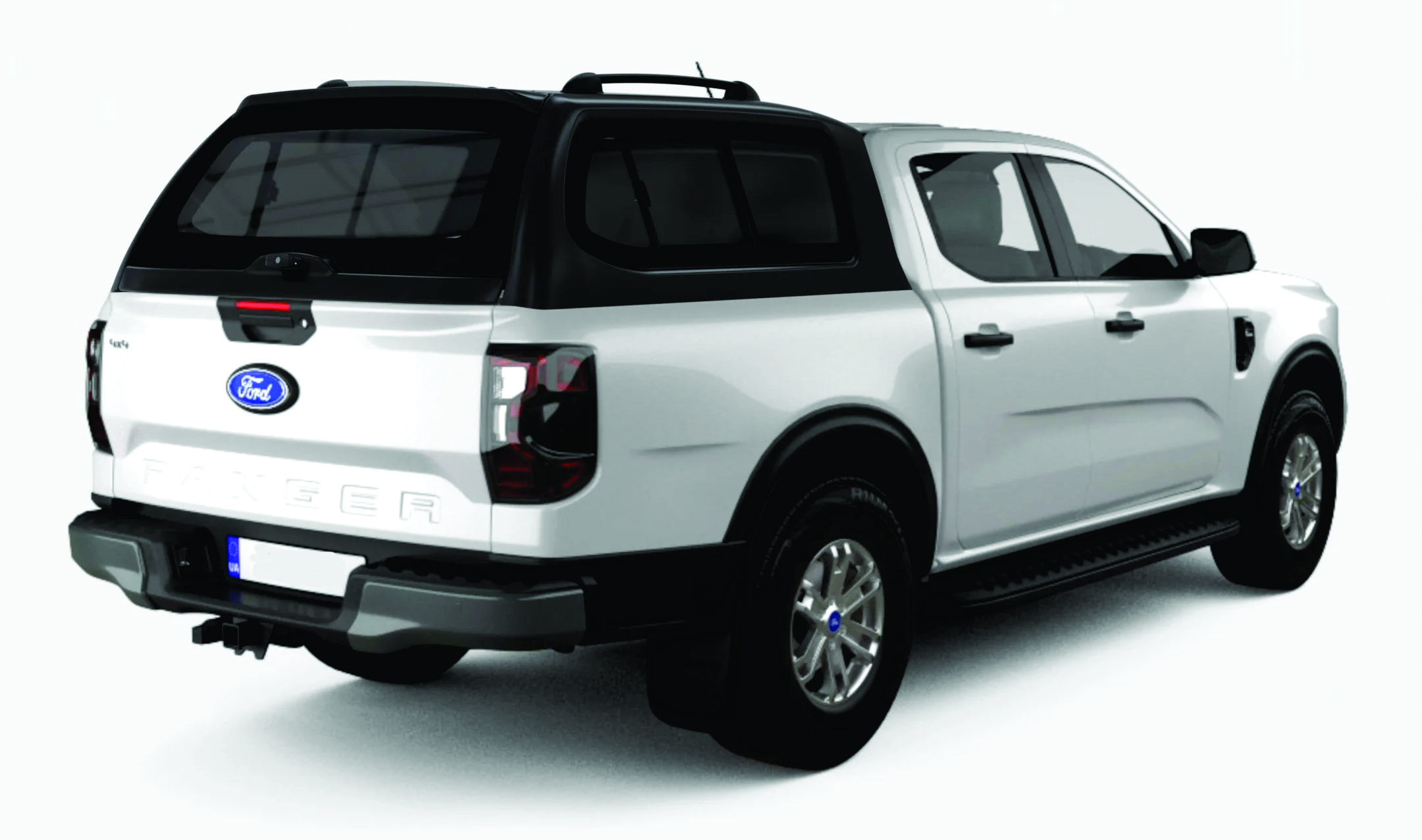FORD DC MIDNIGHT