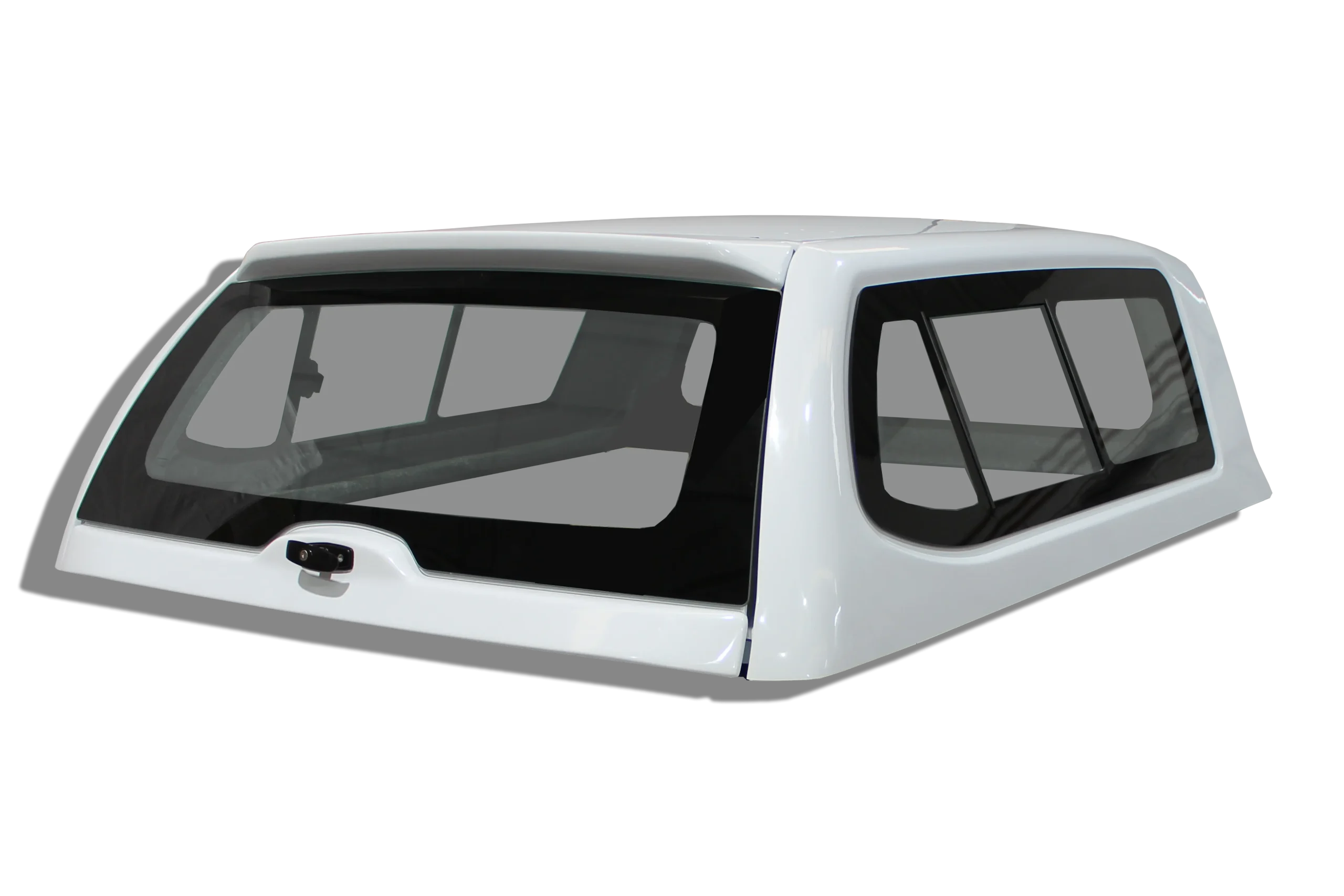 BEEKMAN EXECUTIVE