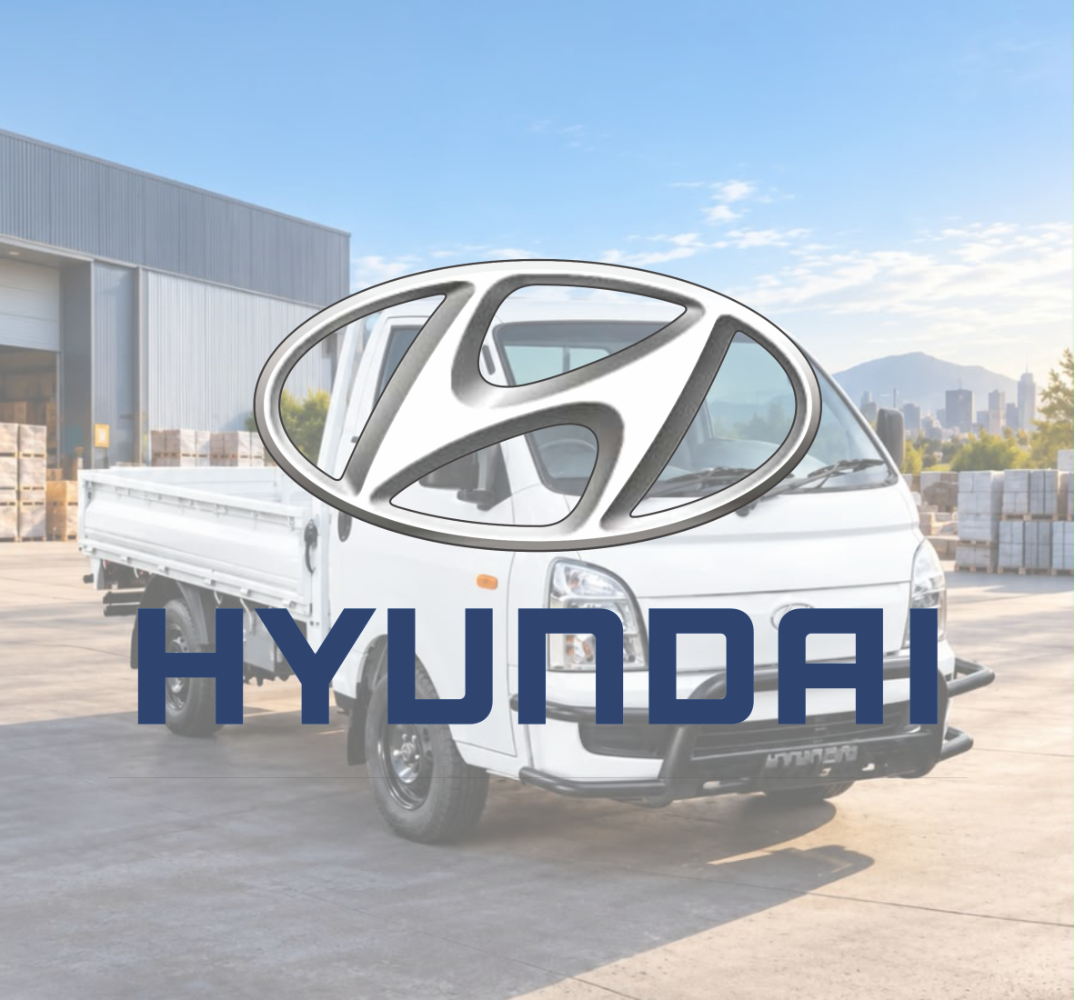 HYUNDAI