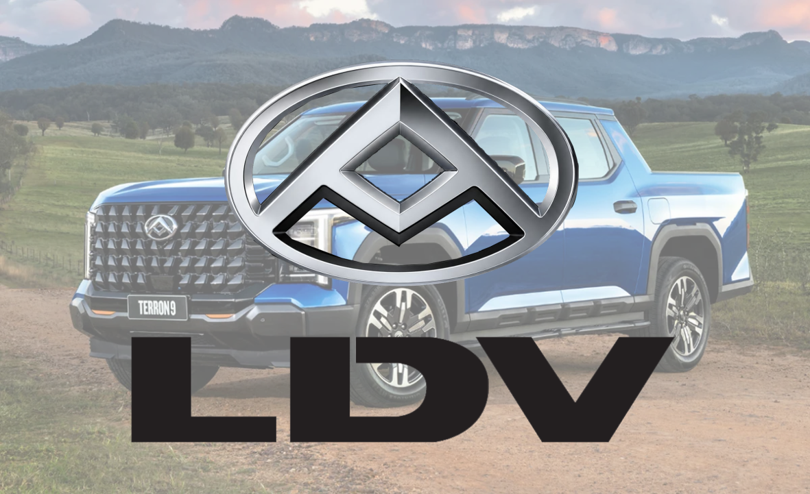 LDV