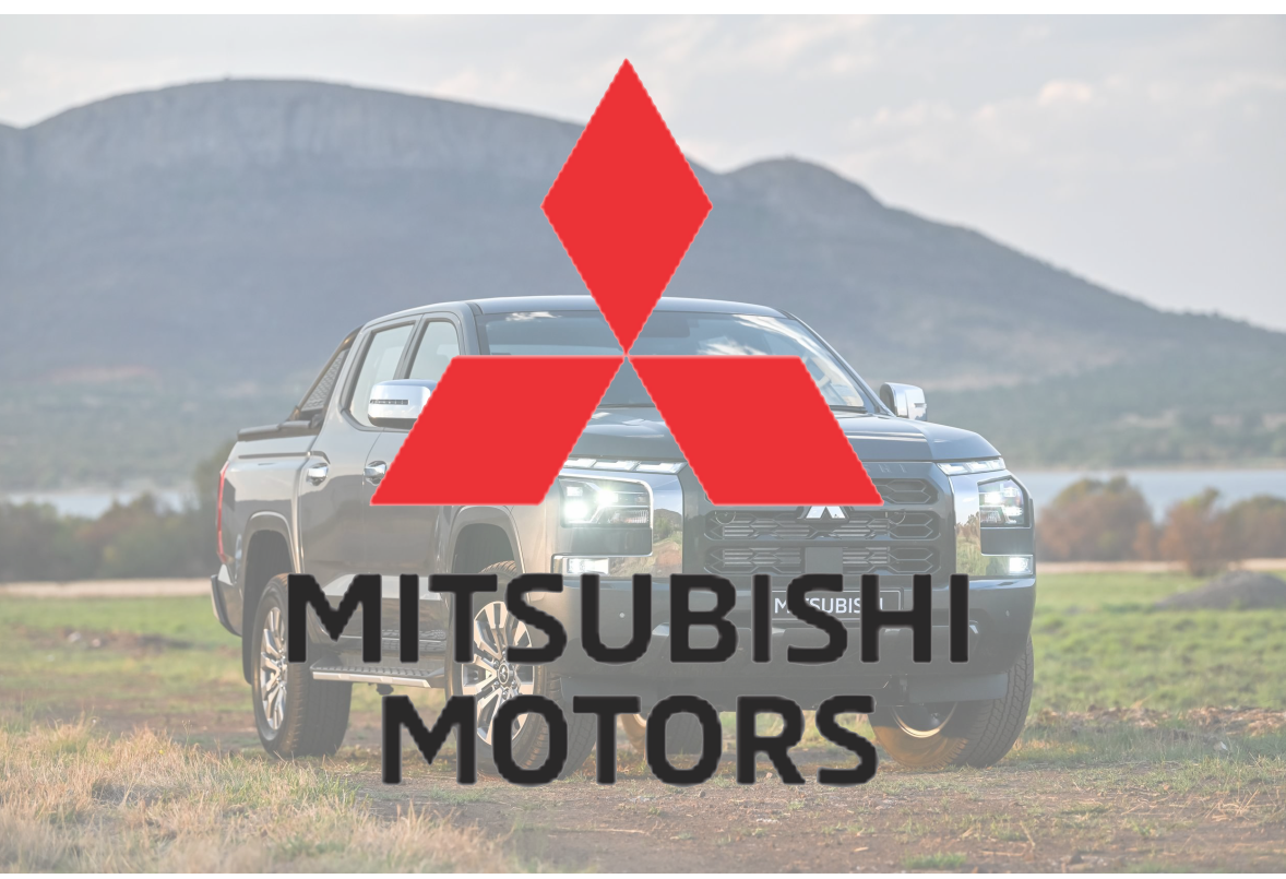 MITSUBISHI