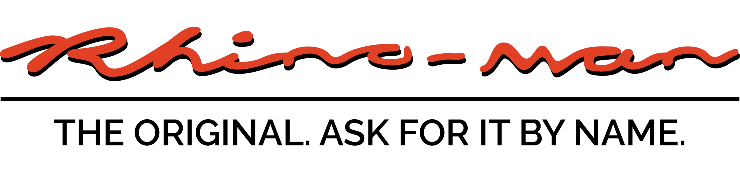RHINOMAN LOGO PNG